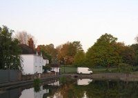 Doctors Pond - Dunmow